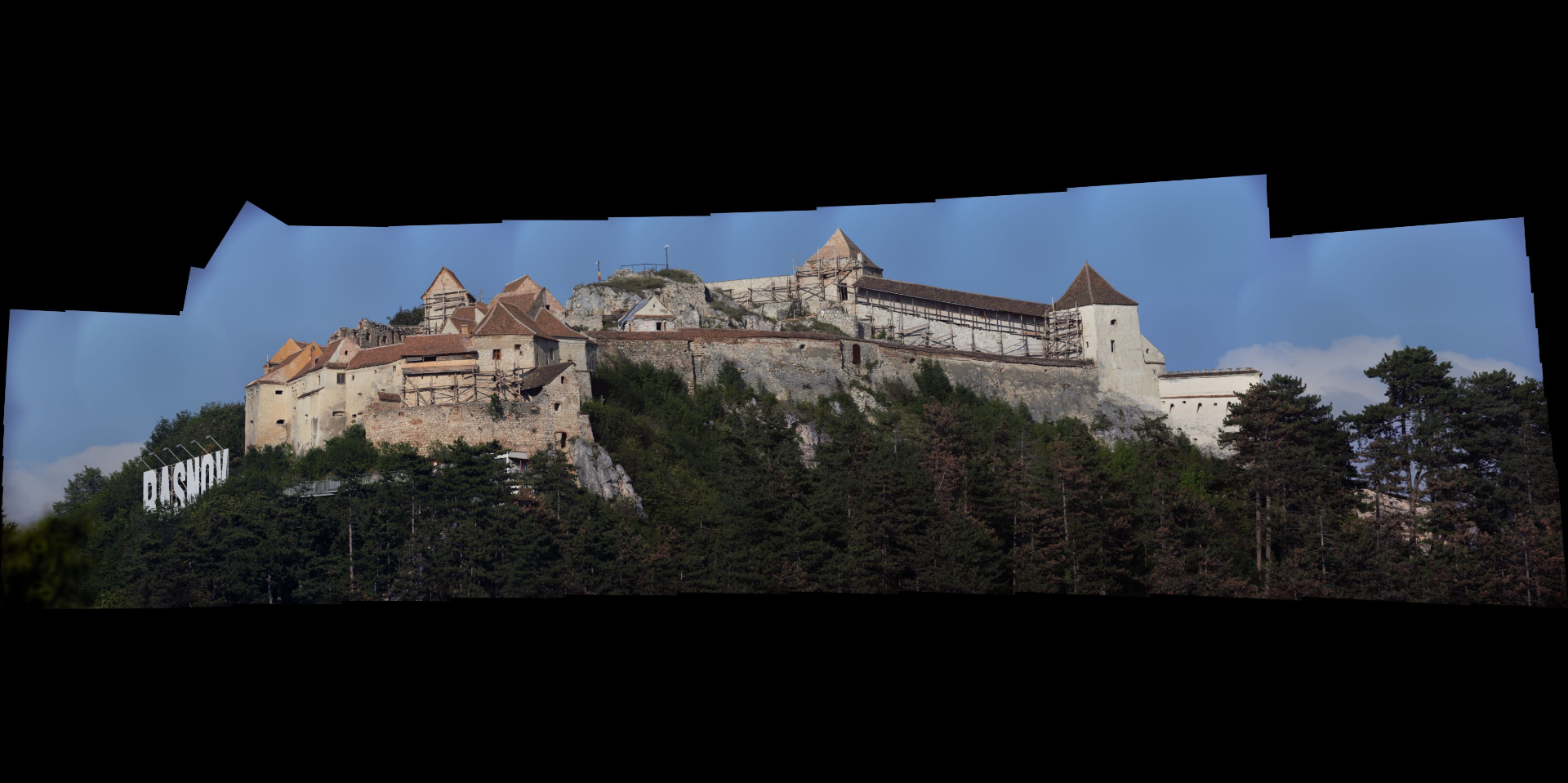 Preview of Bucegi Panorama