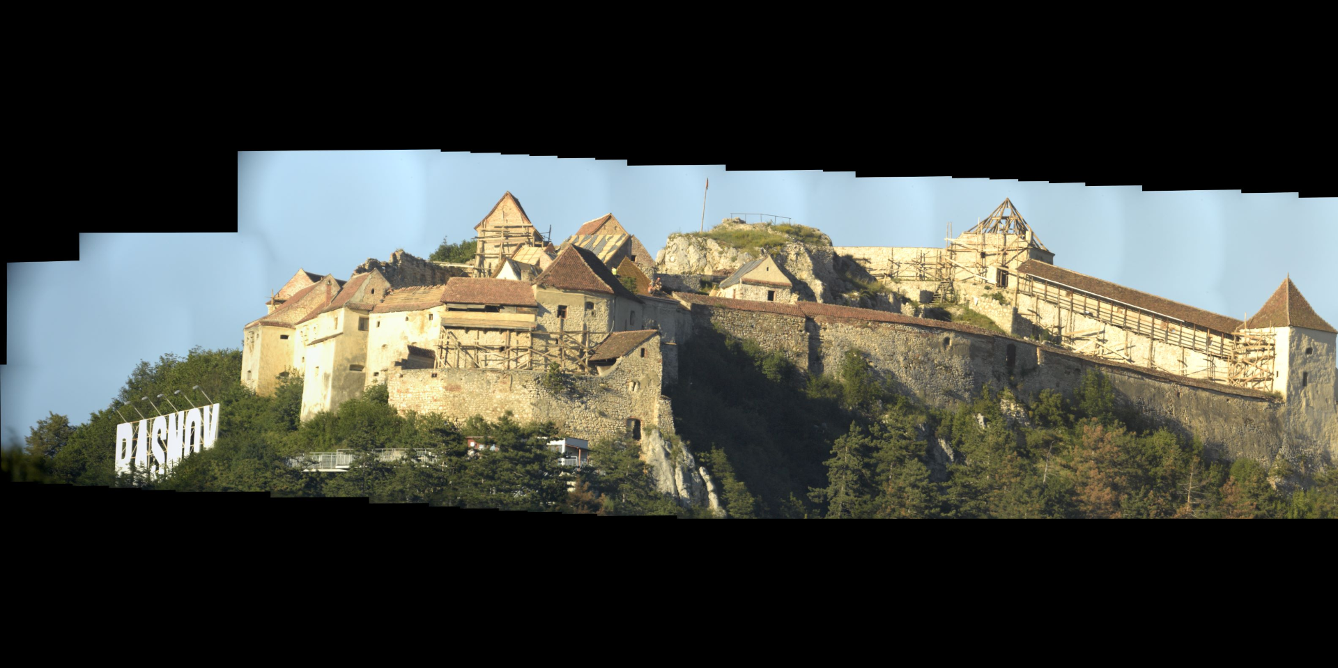 Preview of Bucegi Panorama